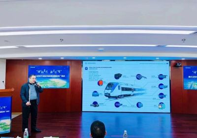 南京雨花經(jīng)濟(jì)開(kāi)發(fā)區(qū)成功舉辦教育科技項(xiàng)目國(guó)際推廣活動(dòng)