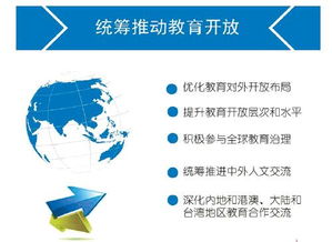 圖解國(guó)家教育事業(yè)發(fā)展“十三五”規(guī)劃 聚焦教育科技領(lǐng)域技術(shù)開(kāi)發(fā)的機(jī)遇與路徑