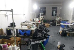 二手服裝加工設備轉讓 電腦平車與拷邊機等配套設備供應信息