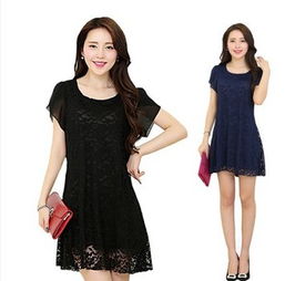 2015夏裝新風尚 胖MM的自信穿搭指南